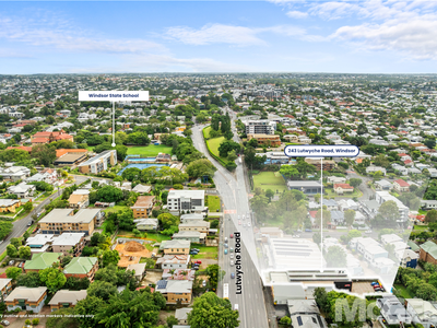 GF / 243 Lutwyche Road, Windsor