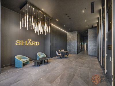 802 / 1 Brewer Street, Phillip