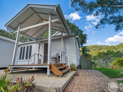 907 The Pocket Road , The Pocket