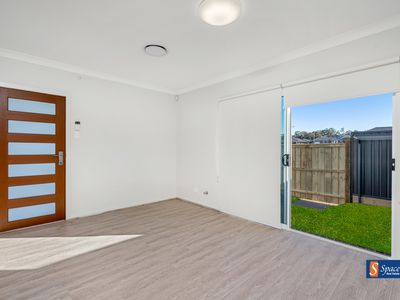 17 Genner Street, Oran Park