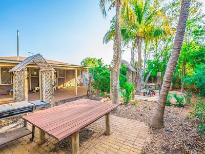 11 Finlay Street, Port Hedland