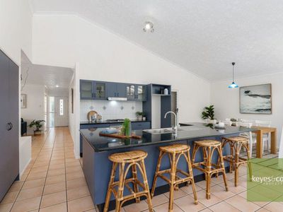 35 Regatta Crescent, Douglas