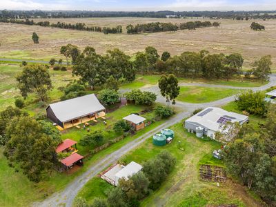 576 Telephone Lane, Baldivis