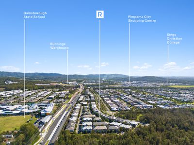 96 / 370 Gainsborough Drive, Pimpama