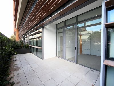 83B O'Connor Street, Chippendale