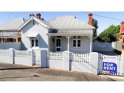 135 Wingewarra Street, Dubbo