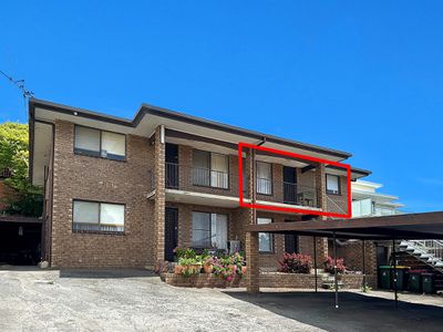 6 / 31 Koroit Street, Warrnambool