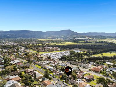 34 Tait Avenue, Kanahooka