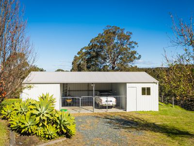 9050 Princes Highway, Tilba Tilba