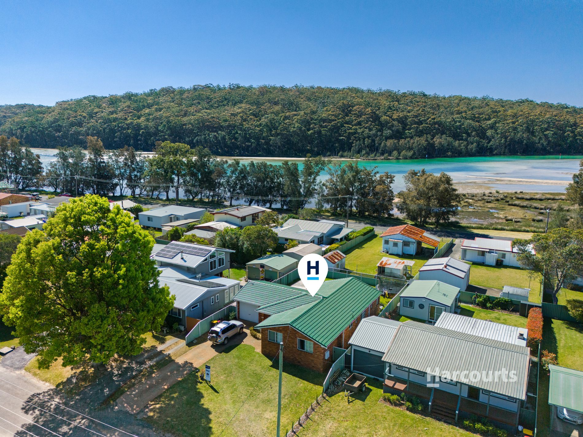 16 Thistleton Drive, Burrill Lake