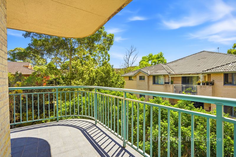 12 / 5 Wigram Street, Harris Park