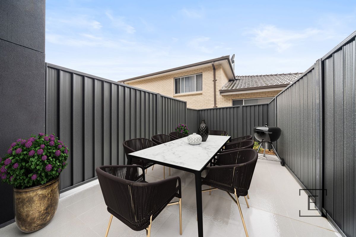 2 Petty Avenue, Yagoona