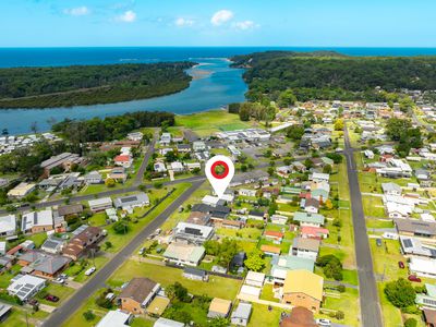 33 Ocean View Road, Sussex Inlet