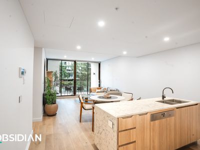 A113 / 82 Waterloo Road, Macquarie Park