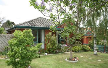 141 High Street, Berwick