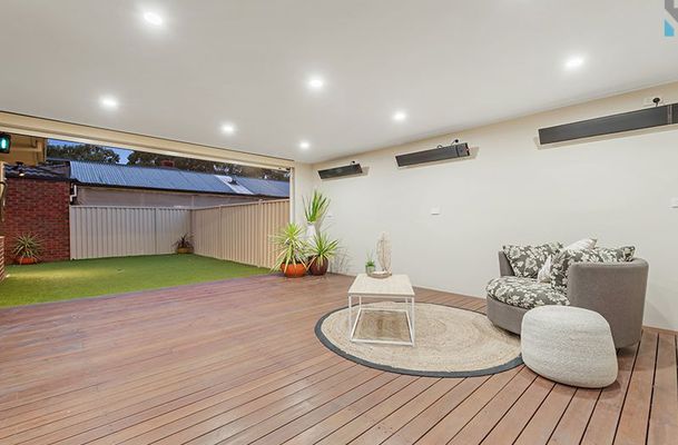 83 Sandover Drive, Roxburgh Park