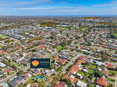 12 Mayfield Street, Old Reynella