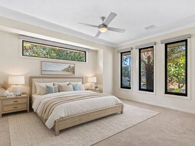 23 Moola Street, Hawks Nest, Hawks Nest