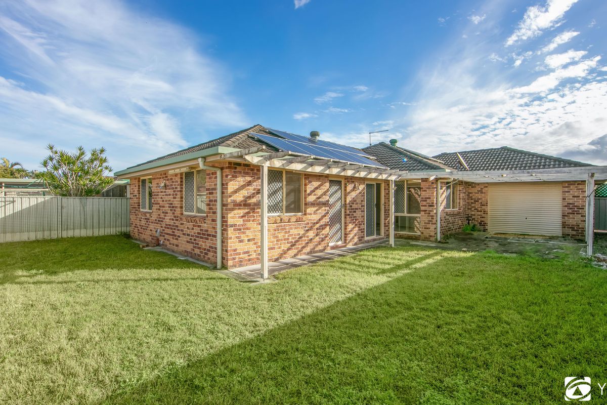 7 Lady Nelson Place, Yamba