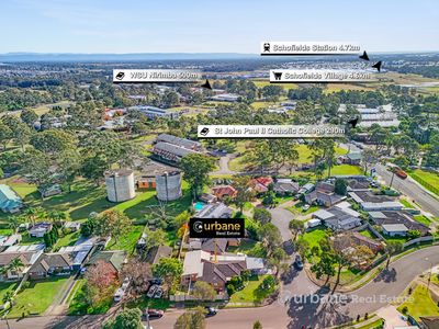 1 Cocos Place (Nirimba Fields), Quakers Hill
