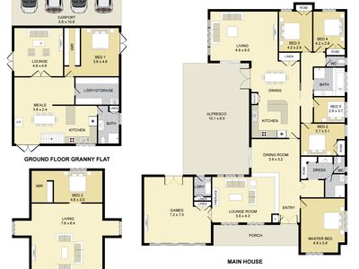 2 Taylor Place, Theresa Park