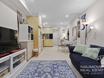 2 / 10 Wychcross Street, Westminster