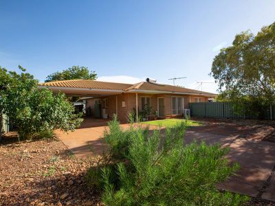 14 Curlew Crescent, South Hedland