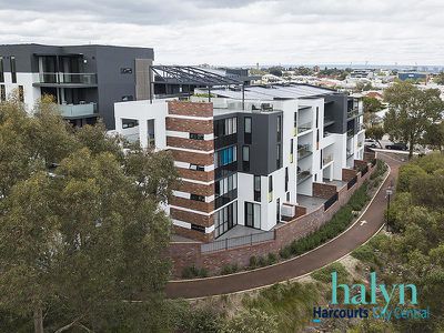 34 / 99 Palmerston Street, Perth
