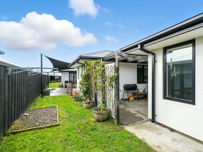 1 Hurley Drive, Rolleston