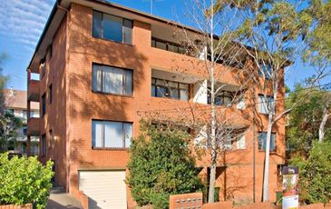 5 / 23 Glen Ave, Randwick