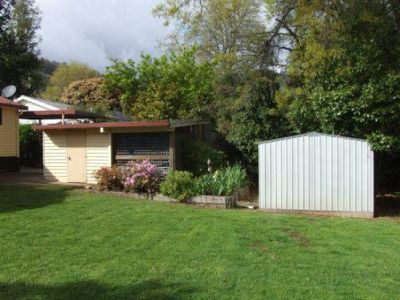 3 Kiewa Crescent , Mount Beauty