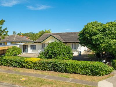 14 Hydrangea Street, Inala