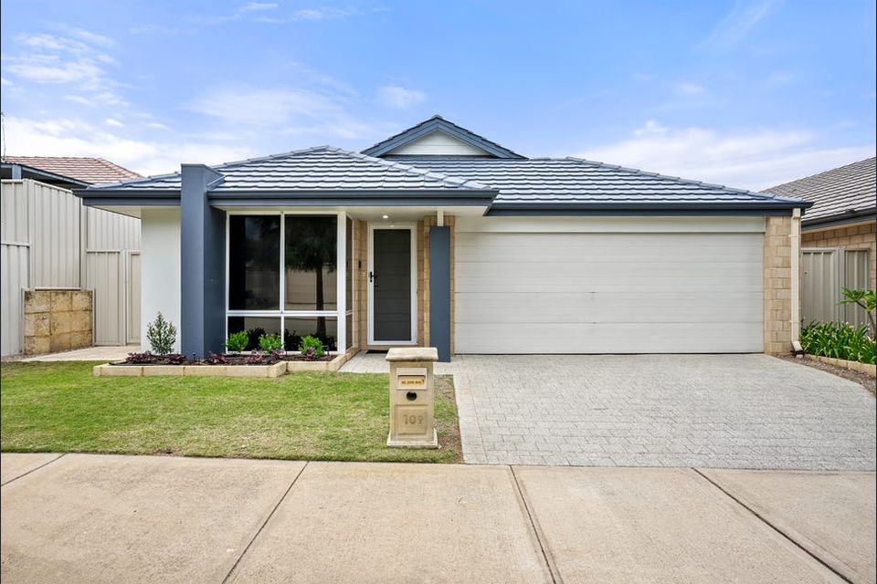 109 Tangadee Rd, Golden Bay