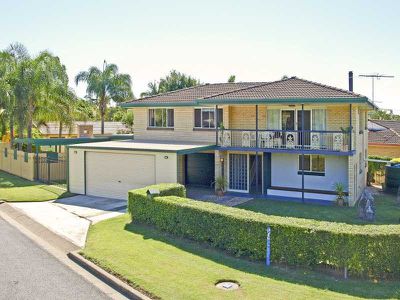 1 Creston Street, Raceview