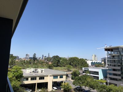 U507 / 8 Hunt Street, Hamilton