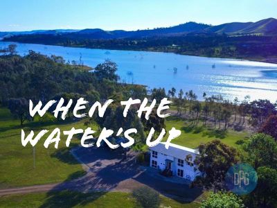 454 Howes Creek Road, Mansfield