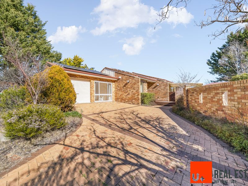 104 Ivo Whitton Circuit, Kambah
