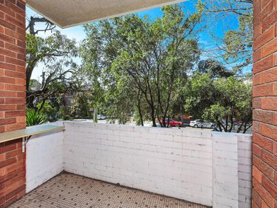 3 / 28-30 Ann Street, Wolli Creek