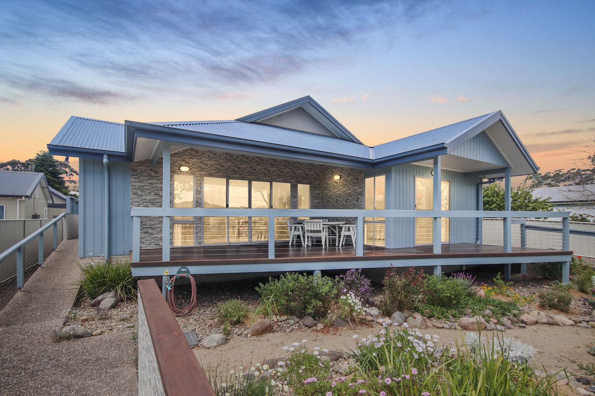 3A Riverside Drive, Narooma