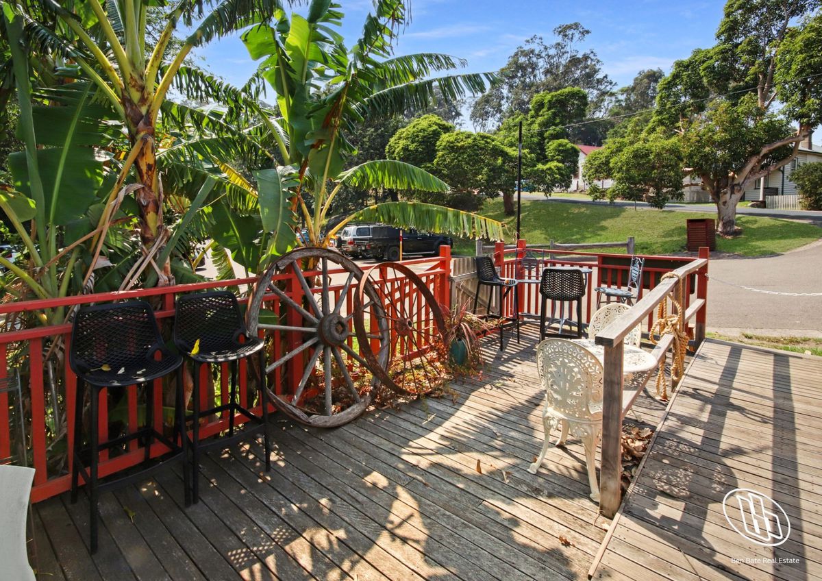 1 Bate Street, Central Tilba