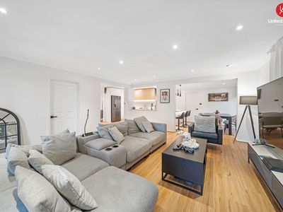 62 Dalmeny Drive, Prestons
