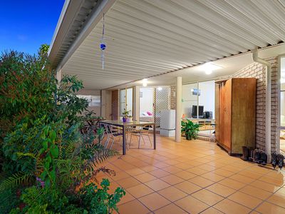 25 Hilltop Cresent, Maleny