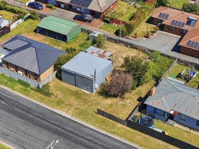 19B Pultney Street, Longford