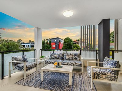 1 / 18 Buruda Street, Chermside