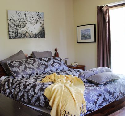 Lot 1 Pig Road, Currowan