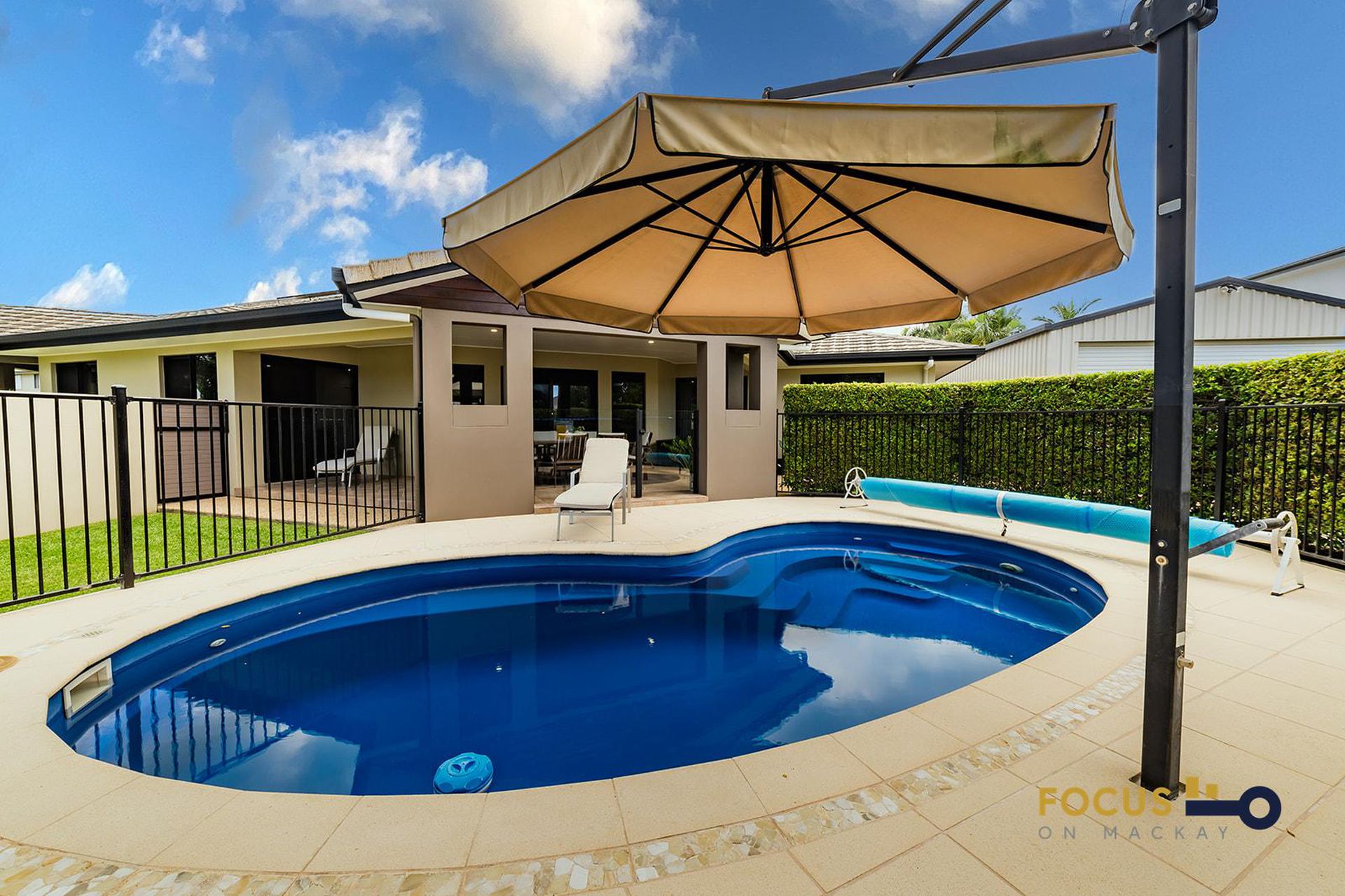 2 Madison Avenue, Glenella