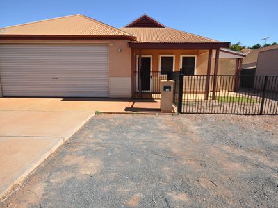11 Snappy Gum Way, South Hedland
