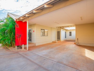 4 / 99 Greene Place, South Hedland