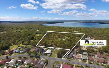 105 Yeramba Road, Summerland Point