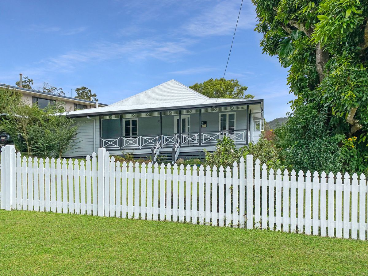 29 Perkins Street, Herberton